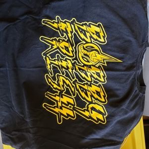 Bobby Fresh Electrolime Tee